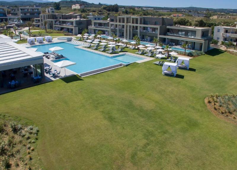 Myrion Beach Resort & Spa