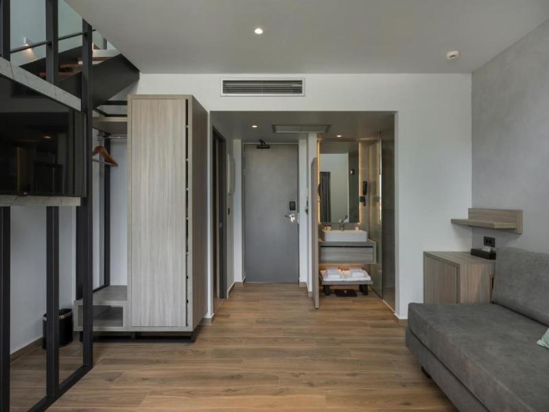 Myrion Beach Resort & Spa