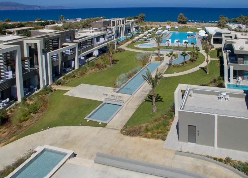 Myrion Beach Resort & Spa