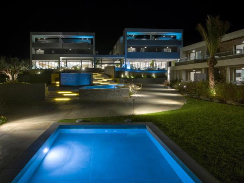 Myrion Beach Resort & Spa