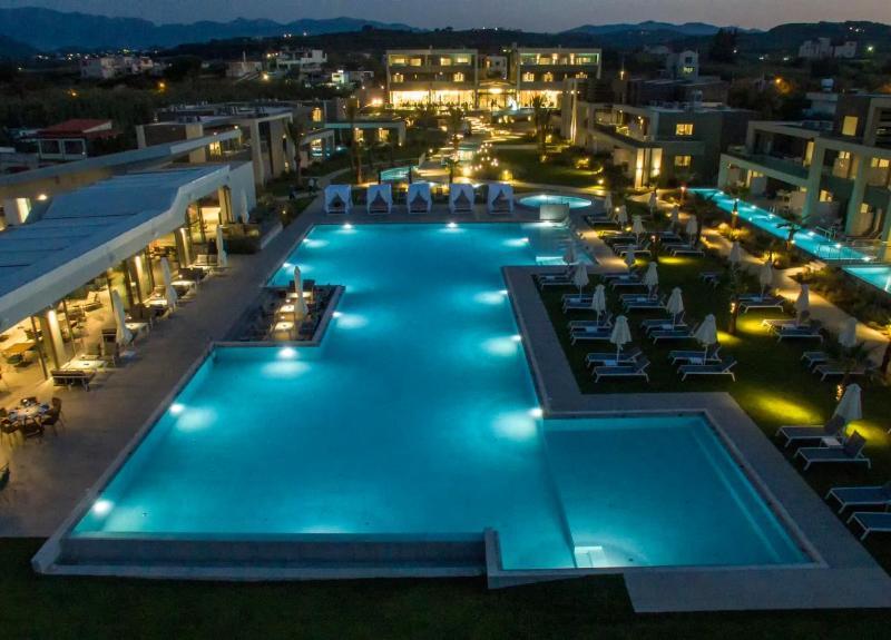 Myrion Beach Resort & Spa