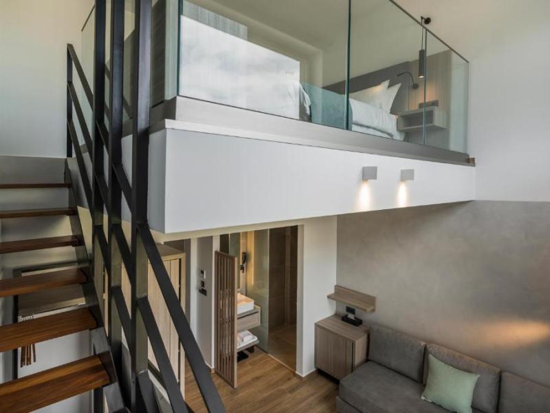 Myrion Beach Resort & Spa