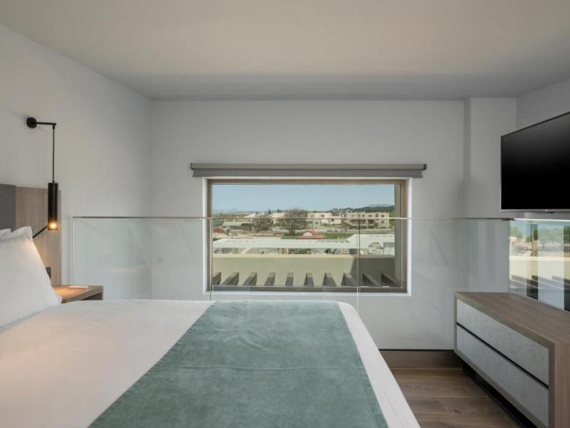 Myrion Beach Resort & Spa