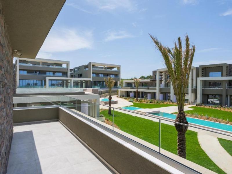 Myrion Beach Resort & Spa