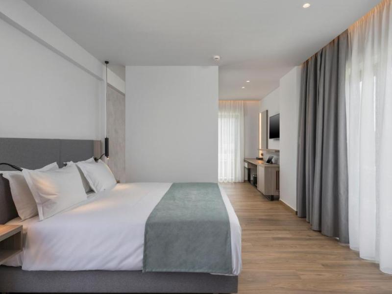 Myrion Beach Resort & Spa