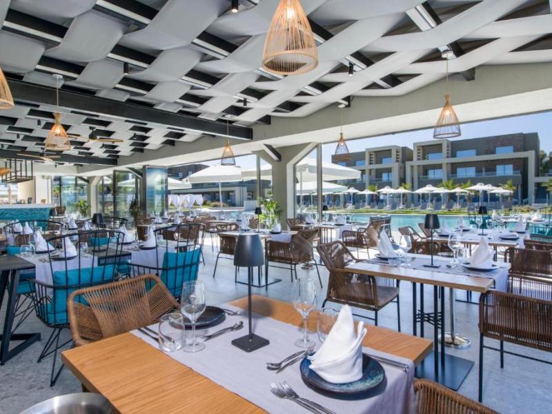 Myrion Beach Resort & Spa