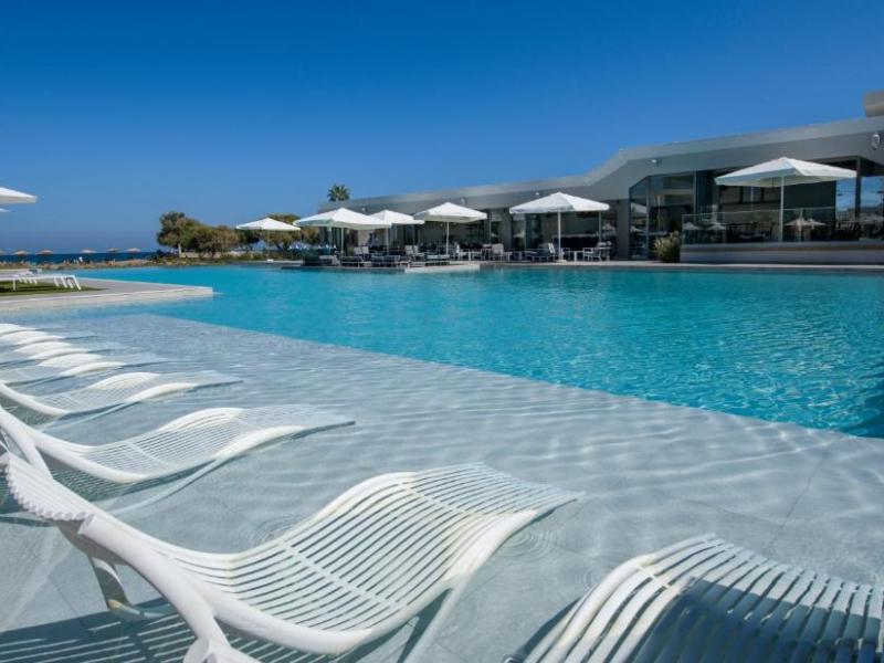 Myrion Beach Resort & Spa