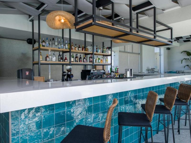 Myrion Beach Resort & Spa