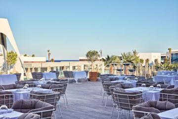 Отель Atlantica Dreams Resort Греция, Геннади, фото 11
