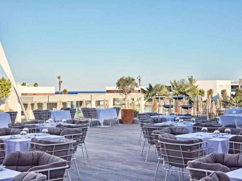 Atlantica Dreams Resort
