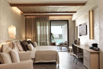 Отель Atlantica Dreams Resort Греция, Геннади, фото 13