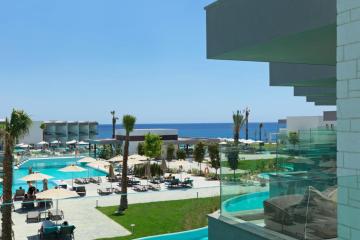 Отель Atlantica Dreams Resort Греция, Геннади, фото 15