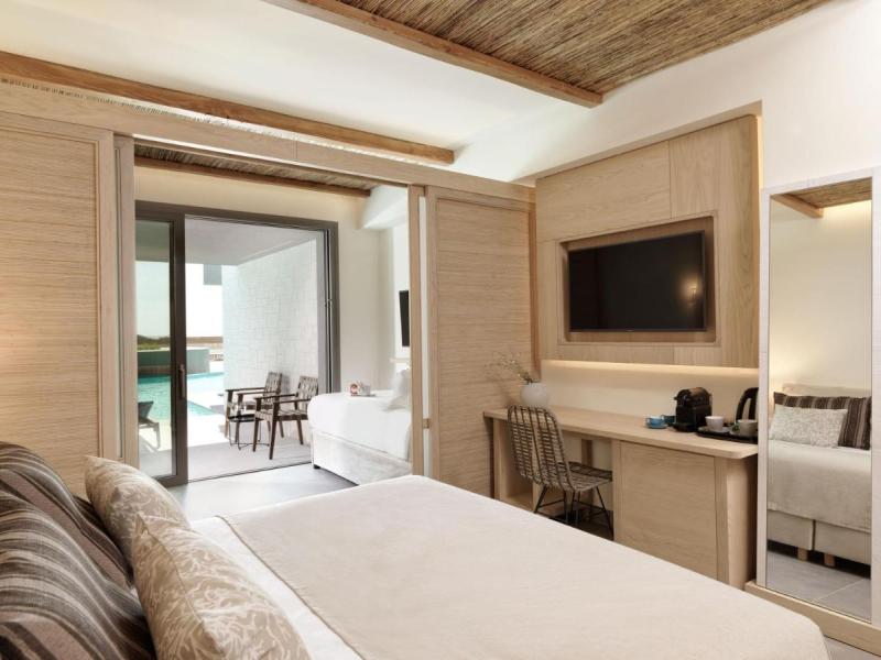 Atlantica Dreams Resort