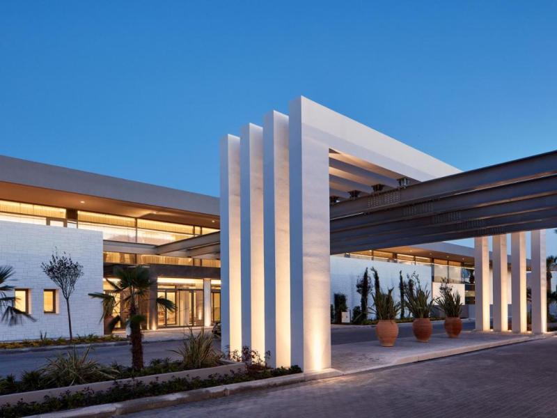Atlantica Dreams Resort