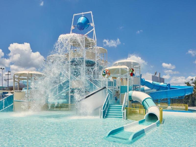Atlantica Dreams Resort