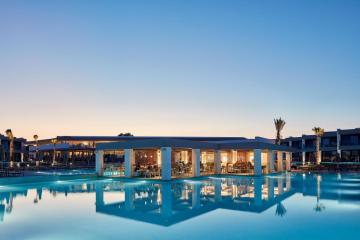 Отель Atlantica Dreams Resort Греция, Геннади, фото 28