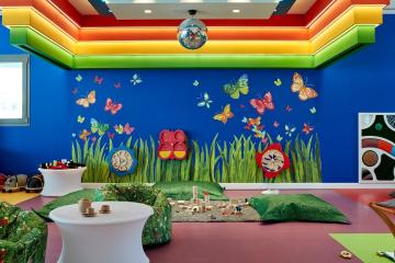 Отель Atlantica Dreams Resort Греция, Геннади, фото 30