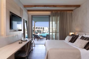 Отель Atlantica Dreams Resort Греция, Геннади, фото 3