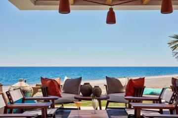 Отель Atlantica Dreams Resort Греция, Геннади, фото 35