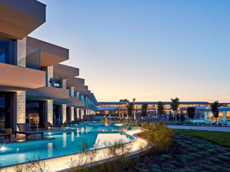 Atlantica Dreams Resort