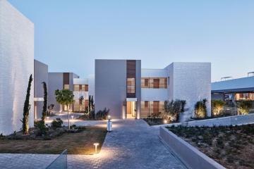 Отель Atlantica Dreams Resort Греция, Геннади, фото 8