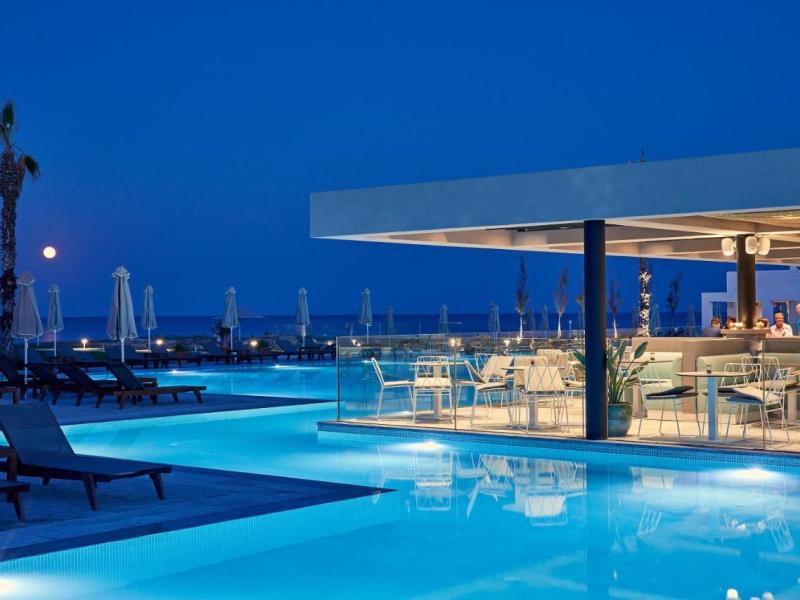 Atlantica Dreams Resort