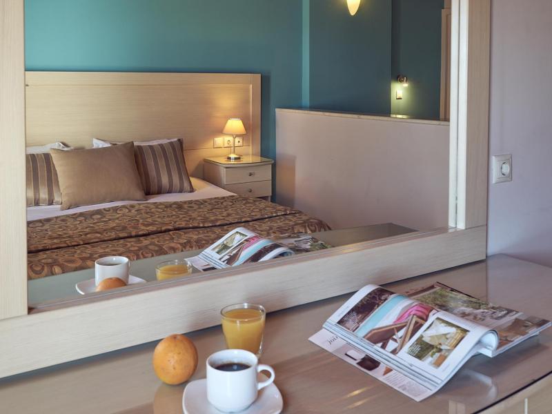 Ionion Blue Hotel