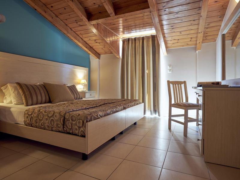 Ionion Blue Hotel