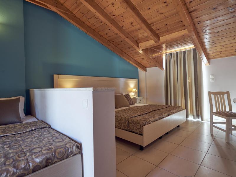 Ionion Blue Hotel