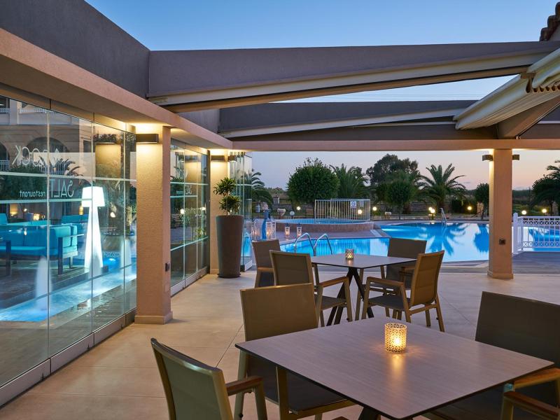 Ionion Blue Hotel