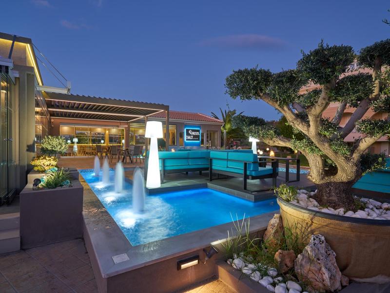 Ionion Blue Hotel