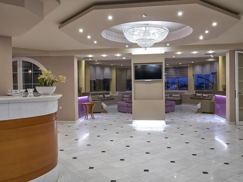 Ionion Blue Hotel