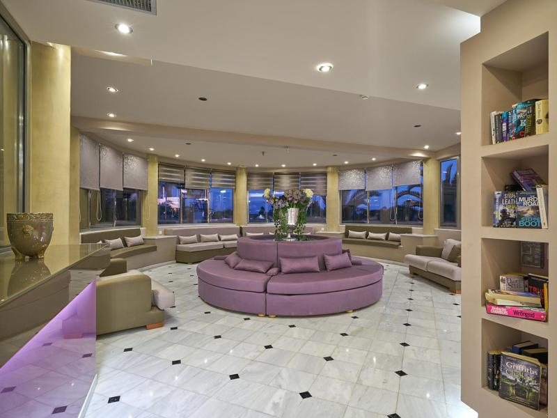 Ionion Blue Hotel