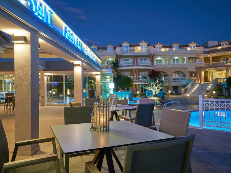 Ionion Blue Hotel