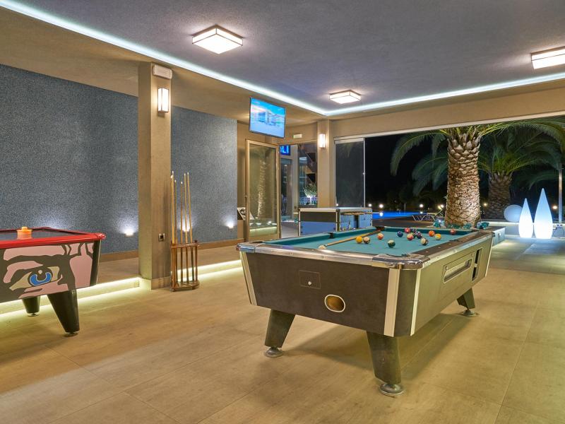 Ionion Blue Hotel