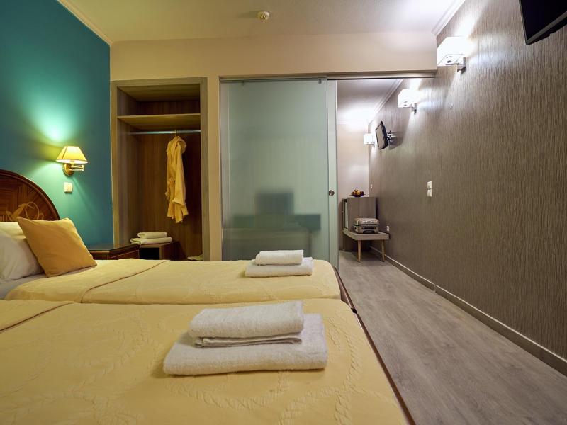Ionion Blue Hotel