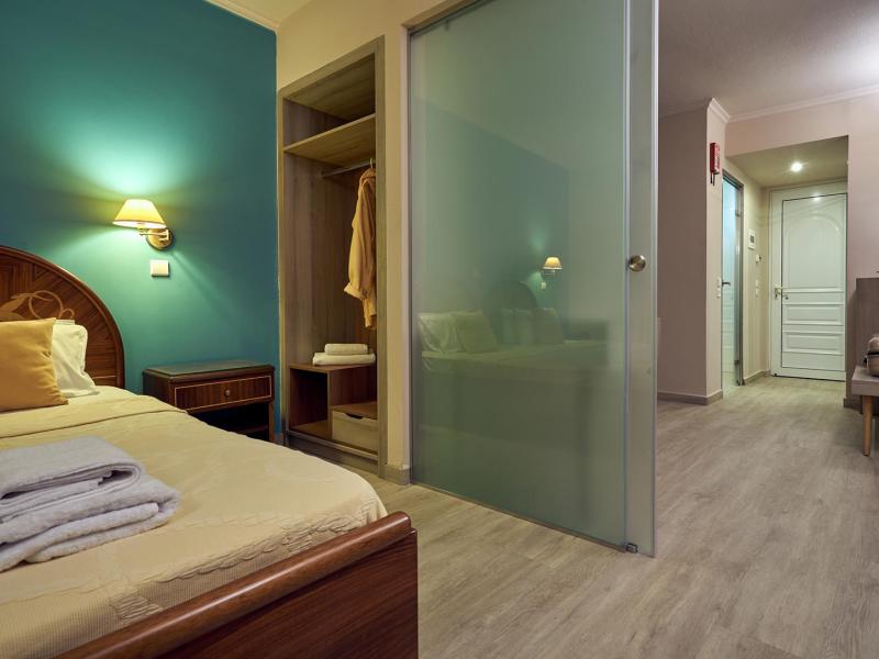 Ionion Blue Hotel