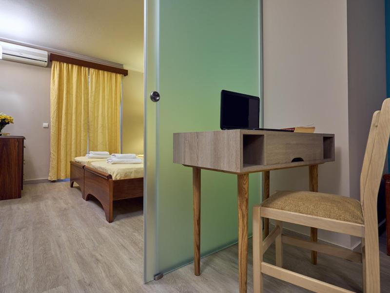 Ionion Blue Hotel