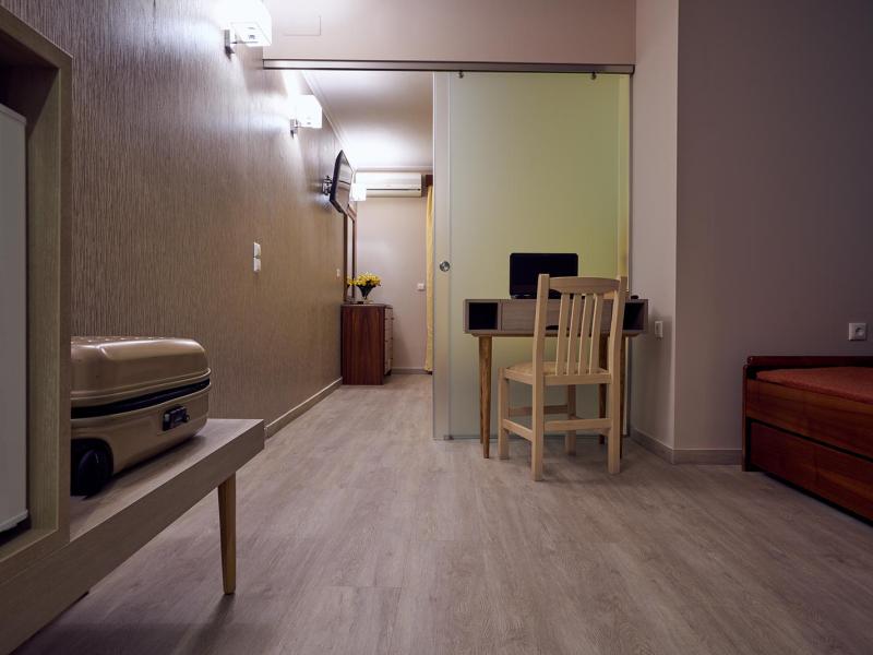 Ionion Blue Hotel