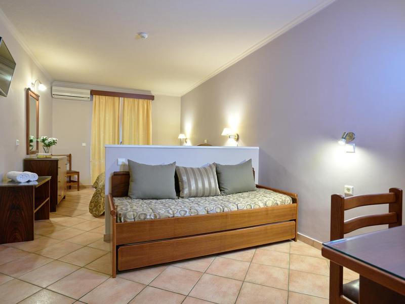Ionion Blue Hotel