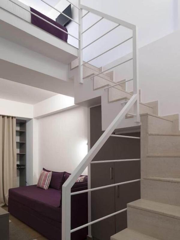 Olympos Suites Apartments