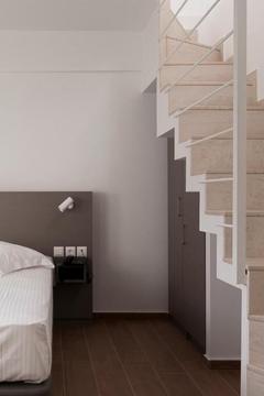 Отель Olympos Suites Apartments Греция, Паралия Катерини (Пиерия), фото 14