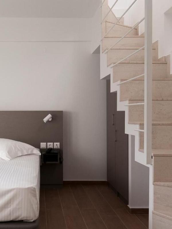 Olympos Suites Apartments