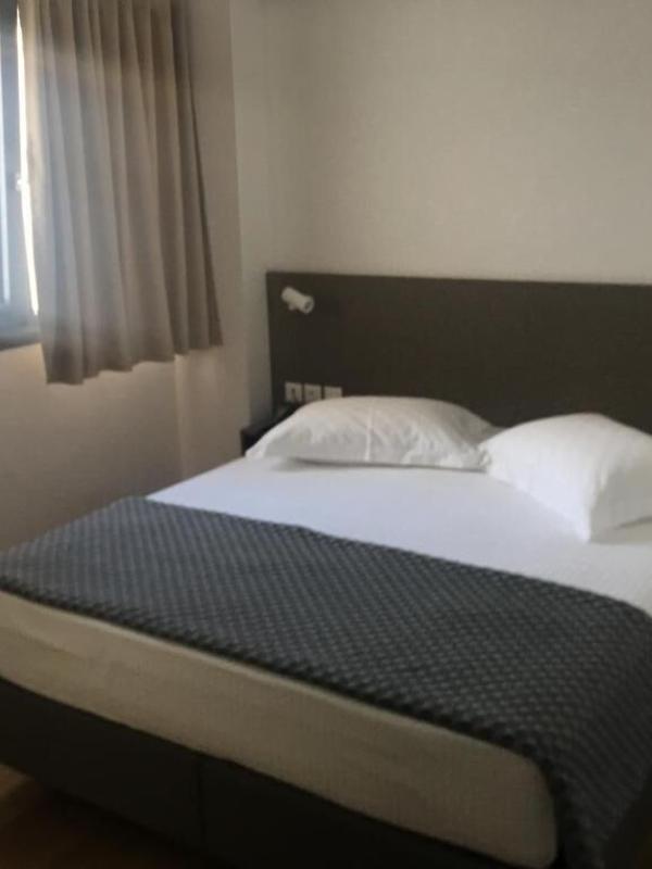 Olympos Suites Apartments