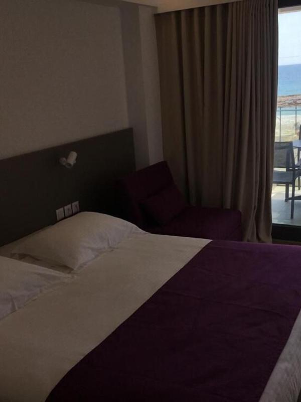 Olympos Suites Apartments