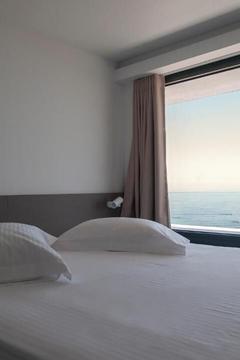 Отель Olympos Suites Apartments Греция, Паралия Катерини (Пиерия), фото 20