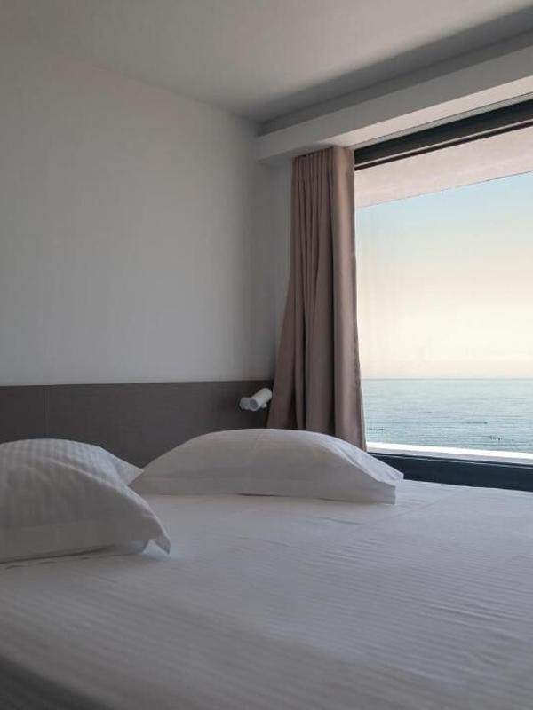 Olympos Suites Apartments