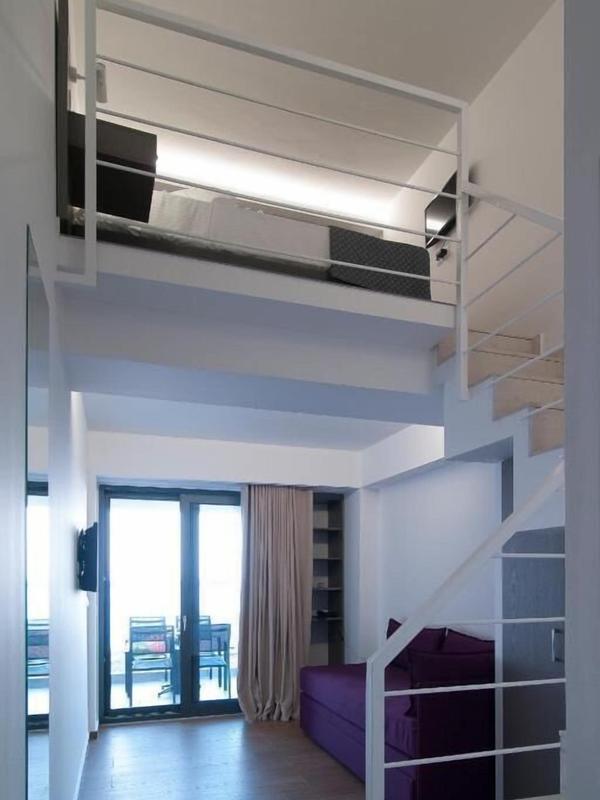 Olympos Suites Apartments