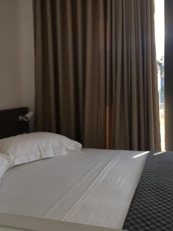 Olympos Suites Apartments