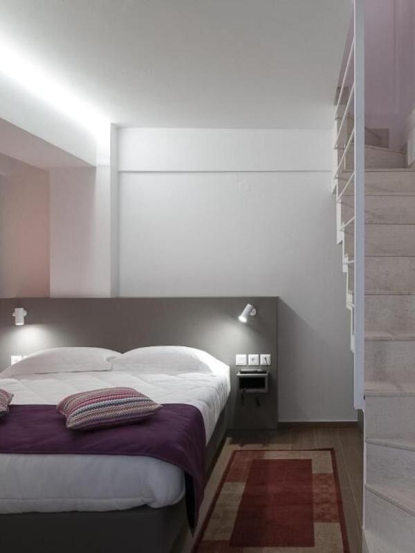 Olympos Suites Apartments